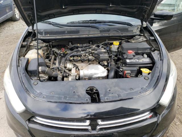 Фото 11 с аукциона – 2014 DODGE DART SE AE с VIN 1C3CDFDH3ED833056