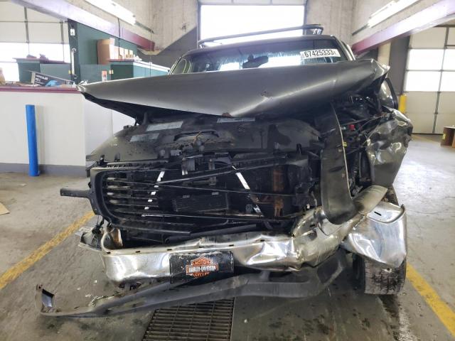 Photo 5 from auction – 2000 GMC NEW SIERRA with VIN 1GTEK19T0YE294405