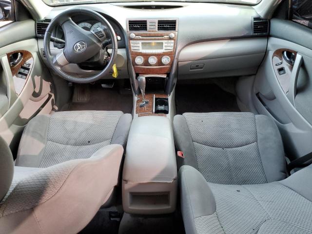 Photo 8 from auction – 2011 TOYOTA CAMRY BASE with VIN 4T1BF3EK4BU134262