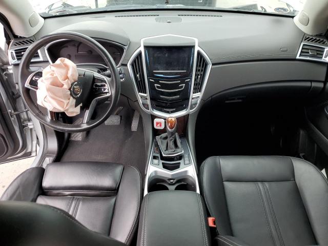 Photo 8 from auction – 2015 CADILLAC SRX LUXURY with VIN 3GYFNEE31FS590894