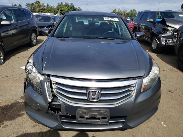Photo 5 from auction – 2011 HONDA ACCORD SE with VIN 1HGCP2F69BA110818