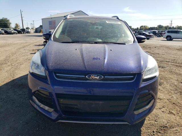 Photo 5 from auction – 2014 FORD ESCAPE TIT with VIN 1FMCU9JX8EUC50969