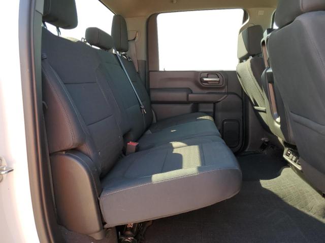 Photo 10 from auction – 2020 CHEVROLET SILVERADO with VIN 1GC1YNE72LF285236