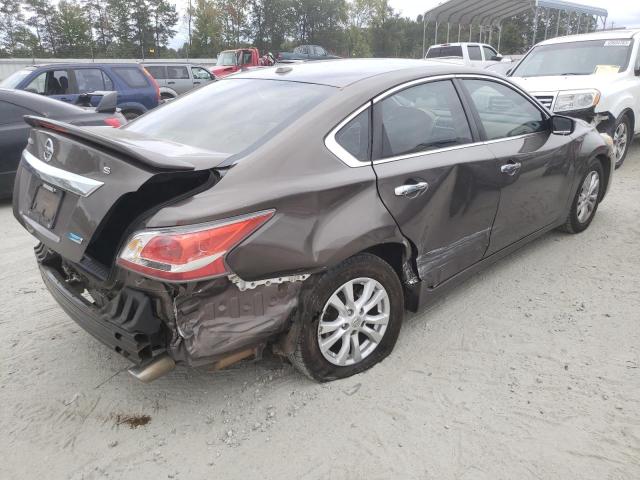 Photo 3 from auction – 2014 NISSAN ALTIMA 2.5 with VIN 1N4AL3AP8EC275281