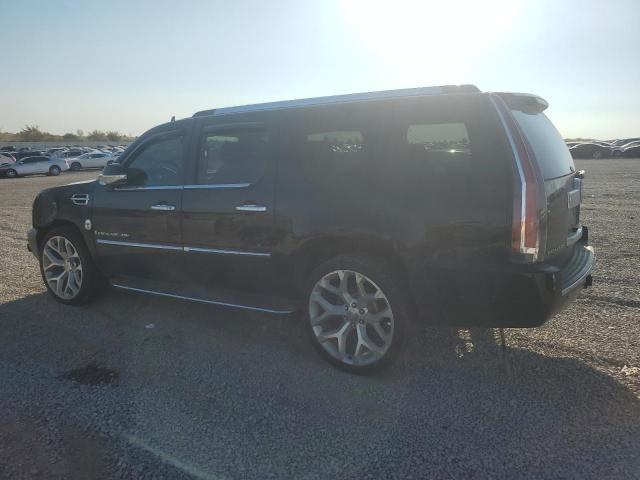 Foto 2 de la subasta – 2009 CADILLAC ESCALADE E con VIN 1GYFK26289R263753