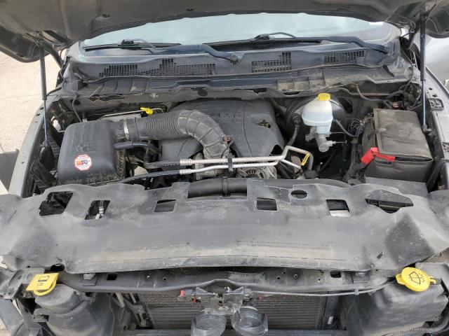 Photo 11 from auction – 2011 DODGE RAM 1500 with VIN 1D7RB1CT4BS625981