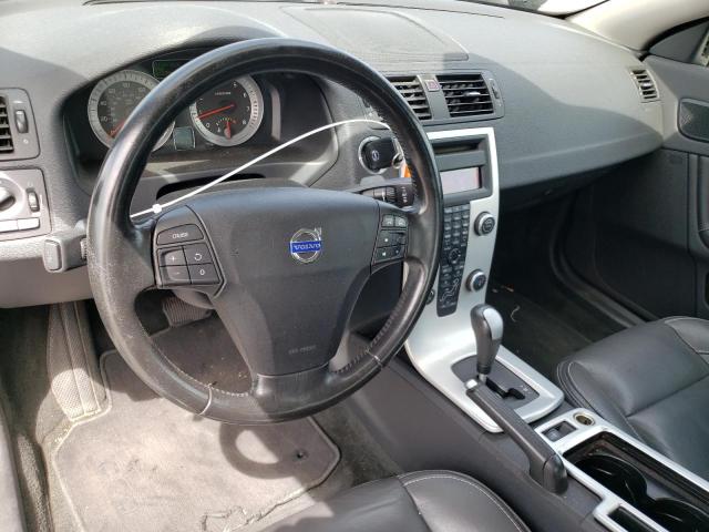 Photo 8 from auction – 2011 VOLVO C70 T5 with VIN YV1672MC7BJ107883