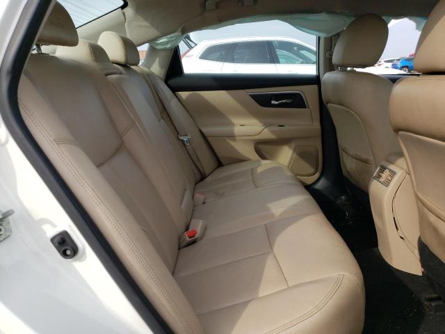 Photo 10 from auction – 2016 NISSAN ALTIMA 2.5 with VIN 1N4AL3AP7GC230674