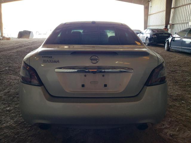 Photo 6 from auction – 2013 NISSAN MAXIMA S with VIN 1N4AA5AP0DC808403