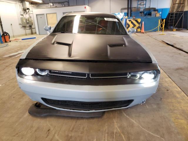 Photo 5 from auction – 2016 DODGE CHALLENGER with VIN 2C3CDZAG4GH301365