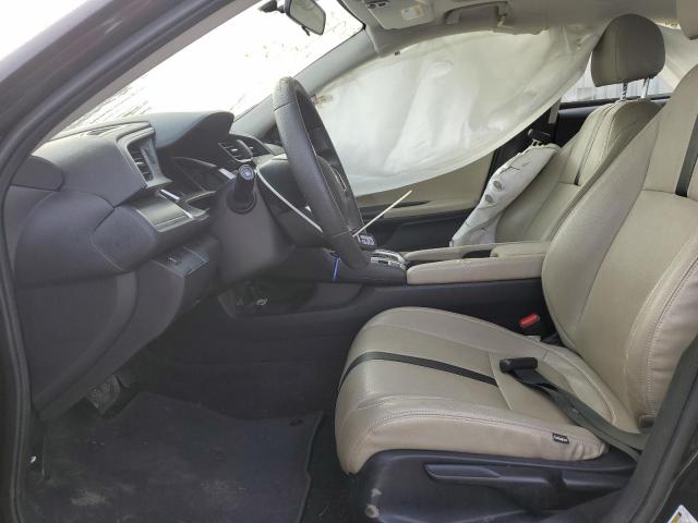 Photo 7 from auction – 2017 HONDA CIVIC EX with VIN 19XFC2F79HE058953