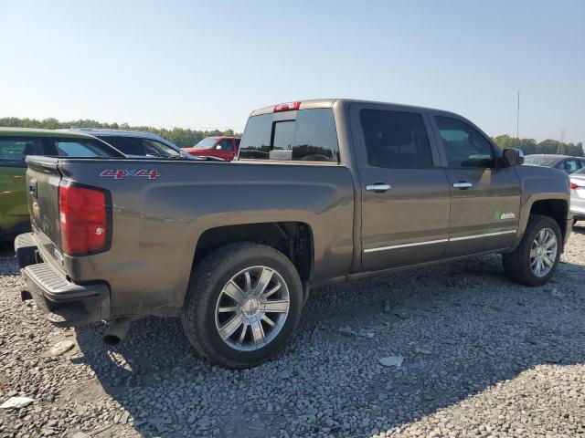 Фото 3 с аукциона – 2014 CHEVROLET SILVERADO с VIN 3GCUKTECXEG442822