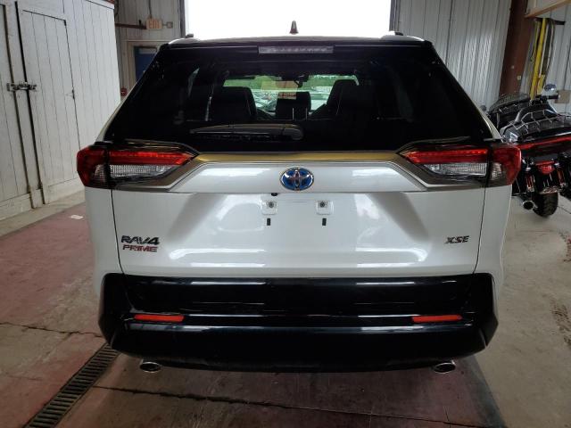 Photo 6 from auction – 2023 TOYOTA RAV4 PRIME with VIN JTMEB3FV8PD123312