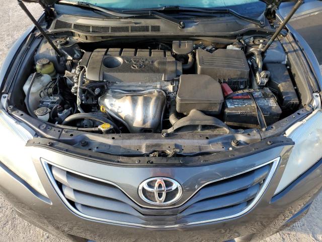 Foto 11 de la subasta – 2011 TOYOTA CAMRY BASE con VIN 4T1BF3EK4BU691303