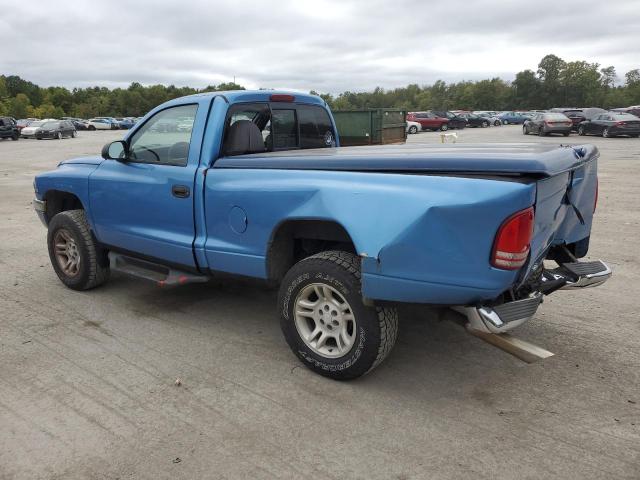 Photo 2 from auction – 1998 DODGE DAKOTA with VIN 1B7GG26X4WS558425