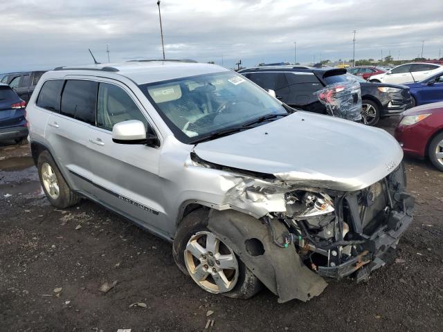 Photo 4 from auction – 2011 JEEP GRAND CHER with VIN 1J4RR4GG0BC662521
