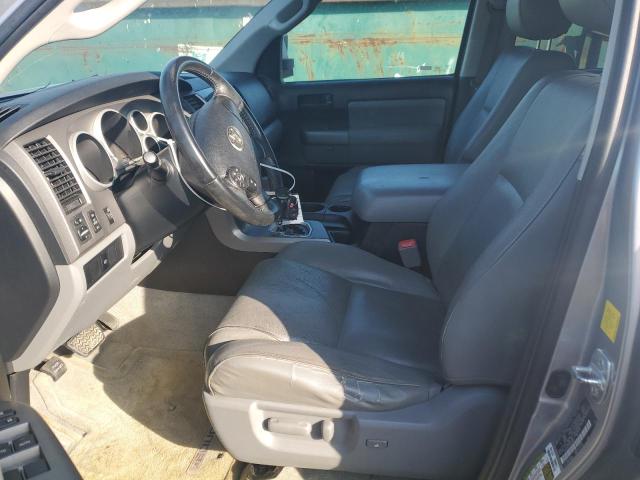 Photo 7 from auction – 2011 TOYOTA SEQUOIA SR with VIN 5TDZY5G11BS032645