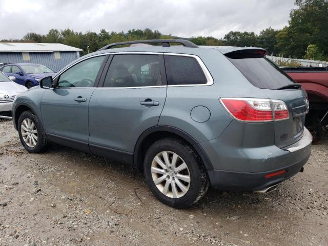Снимка 2 от търг – 2010 MAZDA CX-9 с VIN JM3TB3MV8A0230201