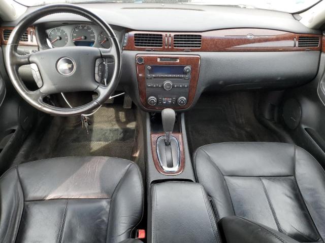 Photo 8 from auction – 2011 CHEVROLET IMPALA LT with VIN 2G1WG5EK8B1321118