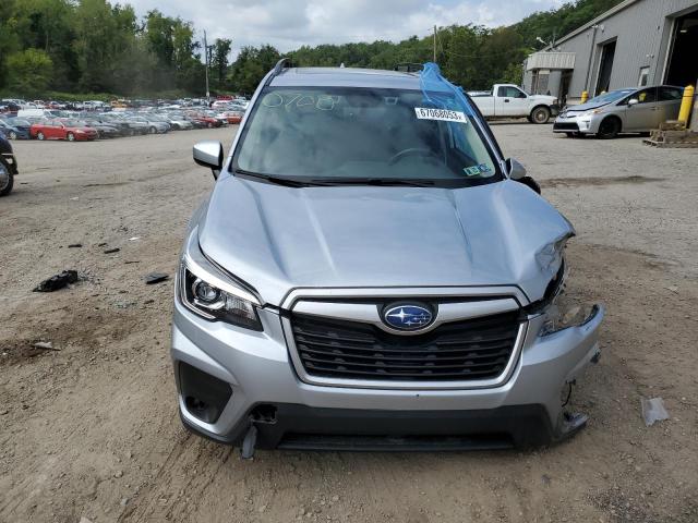 Photo 5 from auction – 2020 SUBARU FORESTER P with VIN JF2SKAJC7LH610700