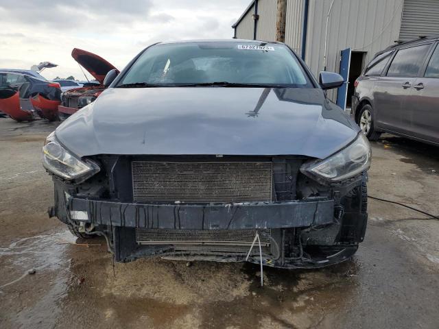 Photo 5 from auction – 2018 HYUNDAI ELANTRA SE with VIN 5NPD84LF3JH364984
