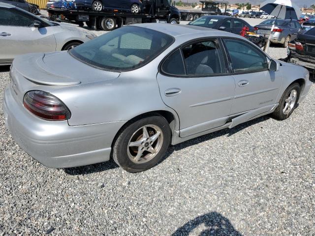 Photo 3 from auction – 2002 PONTIAC GRAND PRIX with VIN 1G2WP52K72F148636