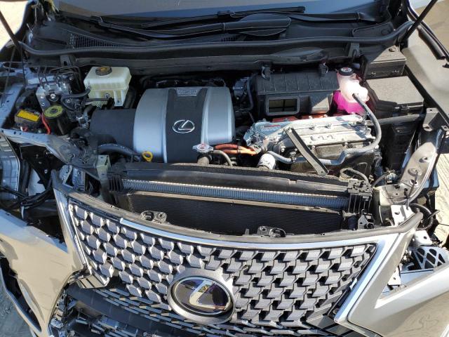 Zdjęcie 12 z aukcji – 2022 LEXUS RX 450H z VIN 2T2HGMDA7NC073660