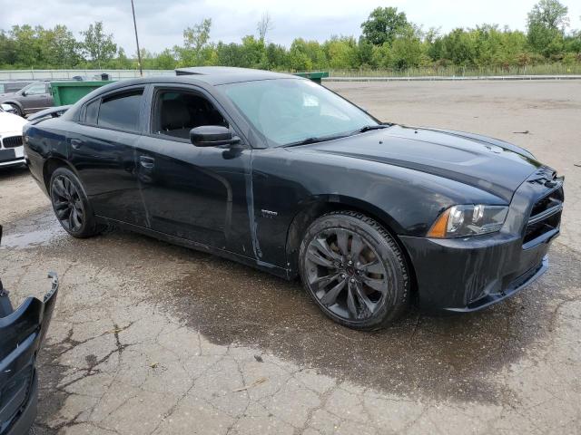 Снимка 4 от търг – 2014 DODGE CHARGER R/ с VIN 2C3CDXCTXEH212315