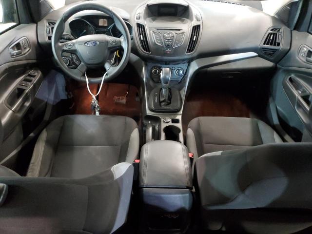 Фото 8 с аукциона – 2013 FORD ESCAPE S с VIN 1FMCU0F73DUB23274