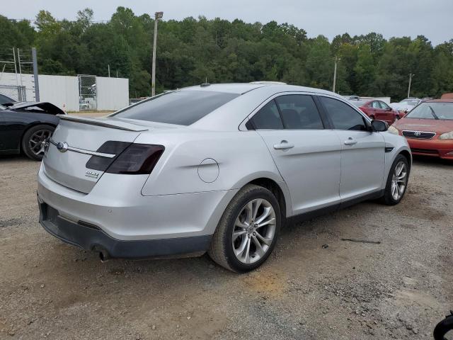 Photo 3 from auction – 2014 FORD TAURUS SHO with VIN 1FAHP2KT4EG101869