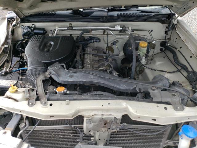Снимка 11 от търг – 2001 NISSAN FRONTIER K с VIN 1N6DD26S91C386814
