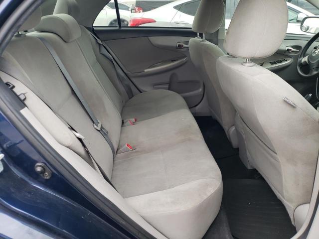 Photo 10 from auction – 2012 TOYOTA COROLLA BA with VIN 5YFBU4EE7CP073322