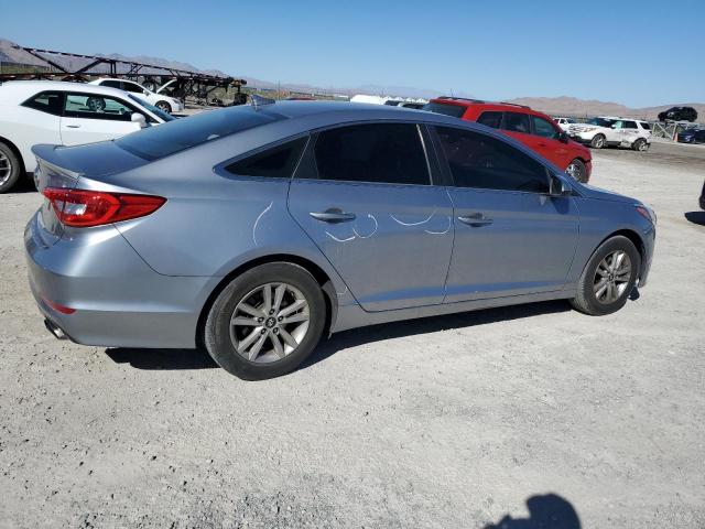 Photo 3 from auction – 2015 HYUNDAI SONATA SE with VIN 5NPE24AF8FH010300