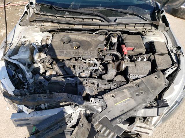 Photo 11 from auction – 2019 NISSAN ALTIMA S with VIN 1N4BL4BVXKC167747