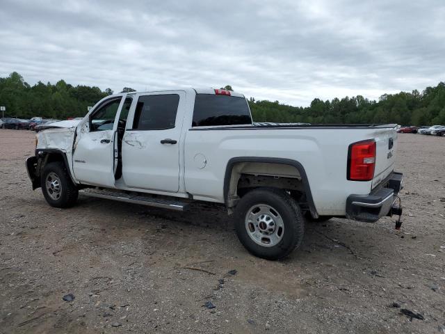 Photo 2 from auction – 2017 GMC SIERRA K25 with VIN 1GT12REG1HF212133
