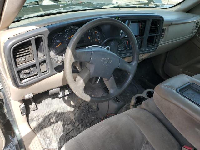 Photo 8 from auction – 2007 CHEVROLET SILVERADO with VIN 1GCEK19V77Z139195