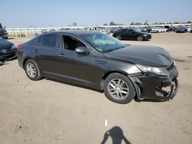 Photo 4 from auction – 2012 KIA OPTIMA LX with VIN 5XXGM4A72CG080216