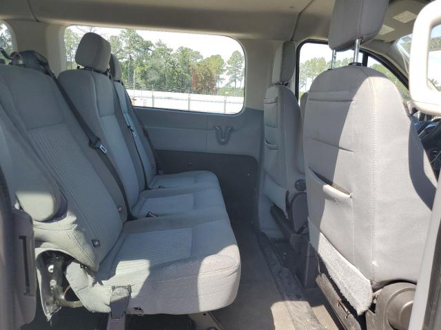 Photo 11 from auction – 2017 FORD TRANSIT T- with VIN 1FBZX2ZMXHKA72719