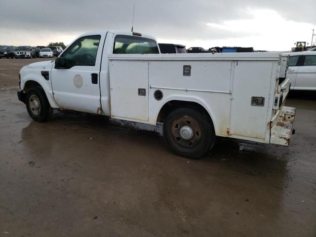 Photo 2 from auction – 2008 FORD F250 SUPER with VIN 1FTNF20568ED51411