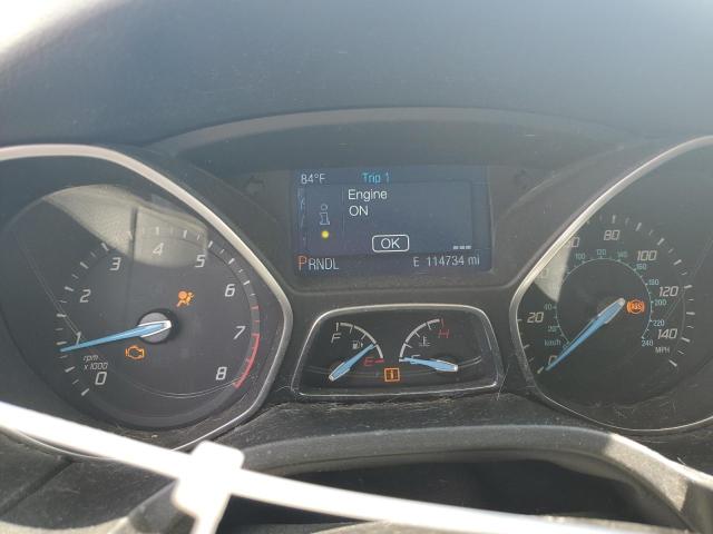 Снимка 9 от търг – 2014 FORD FOCUS SE с VIN 1FADP3F25EL310583