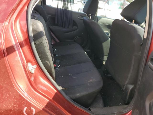 Photo 10 from auction – 2014 MAZDA MAZDA2 SPO with VIN JM1DE1KY9E0185278