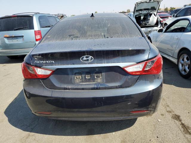صورة رقم 6 من المزاد - 2013 HYUNDAI SONATA GLS مع VIN 5NPEB4AC2DH728024
