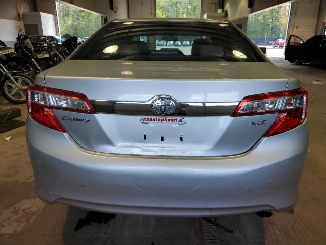 Photo 6 from auction – 2012 TOYOTA CAMRY BASE with VIN 4T1BF1FK0CU013653