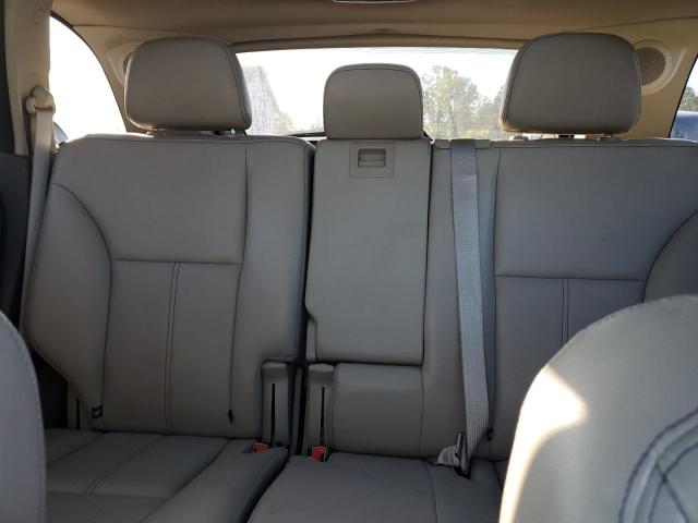 Снимка 10 от търг – 2011 FORD EDGE LIMIT с VIN 2FMDK4KC5BBA80113