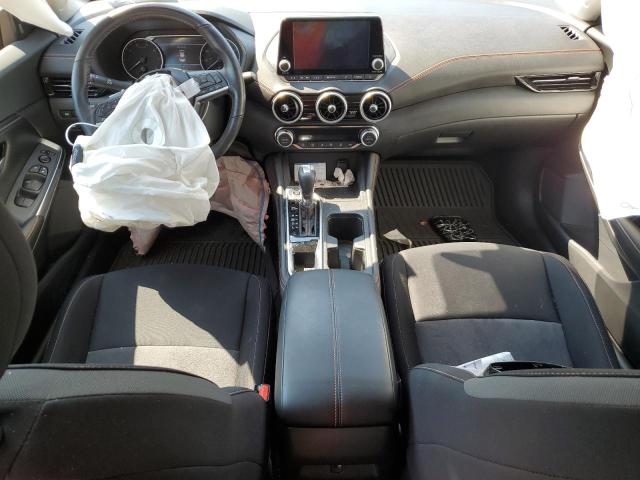 Photo 8 from auction – 2021 NISSAN SENTRA SR with VIN 3N1AB8DV6MY300238