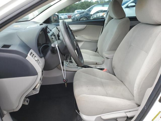 Photo 7 from auction – 2013 TOYOTA COROLLA BA with VIN 2T1BU4EEXDC942013