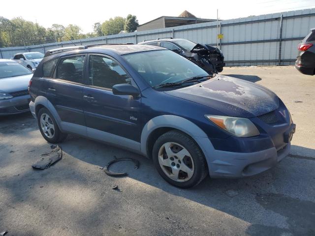Photo 4 from auction – 2003 PONTIAC VIBE with VIN 5Y2SL62843Z435139