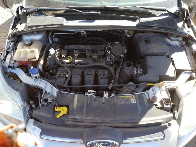 Photo 11 from auction – 2012 FORD FOCUS S with VIN 1FAHP3E21CL250673