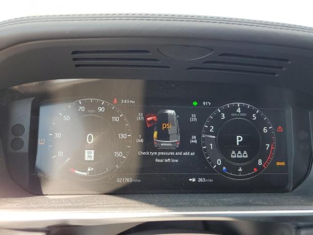 Photo 9 from auction – 2019 LAND ROVER RANGE ROVE with VIN SALWV2SV4KA846363