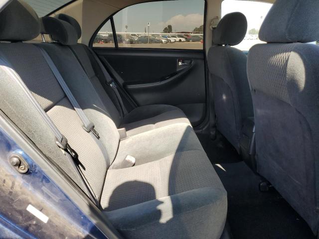 Photo 10 from auction – 2006 TOYOTA COROLLA CE with VIN 1NXBR32E46Z744271